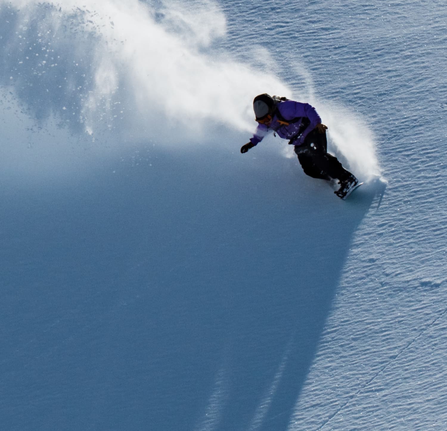 Snowboarding | Burton Snowboards