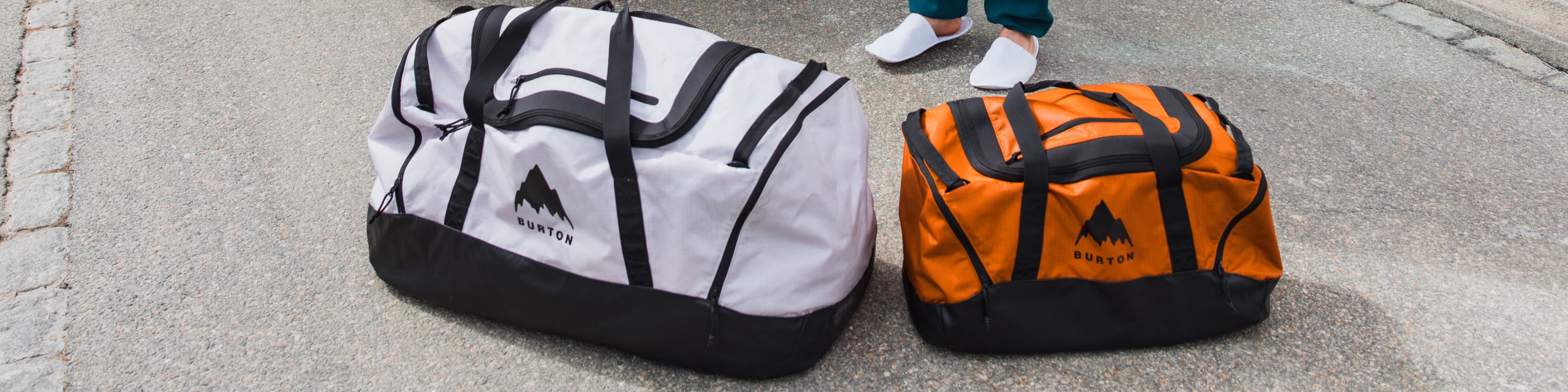 Bags | Burton Snowboards