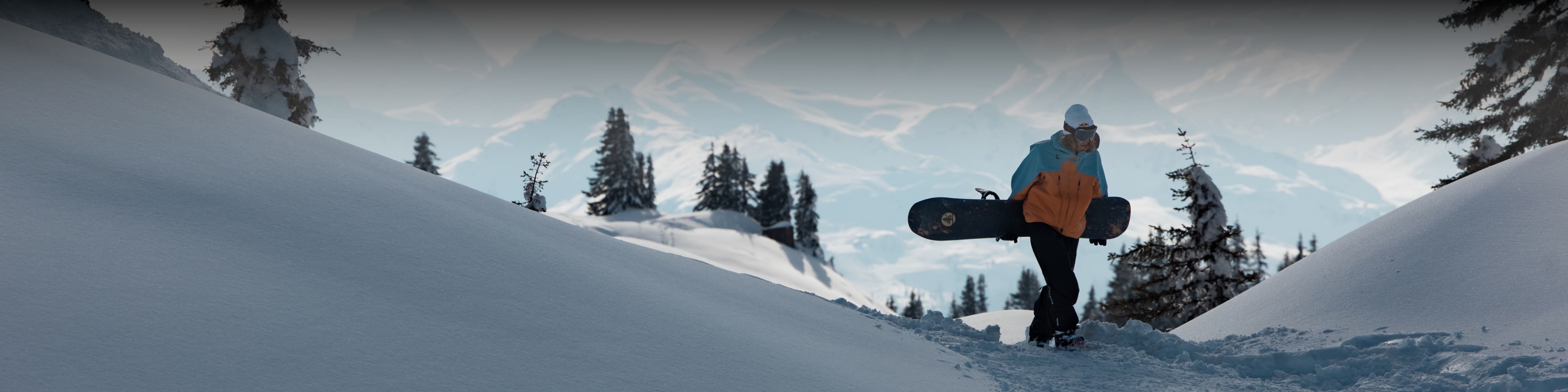Men's Snowboard Boots | Burton Snowboards