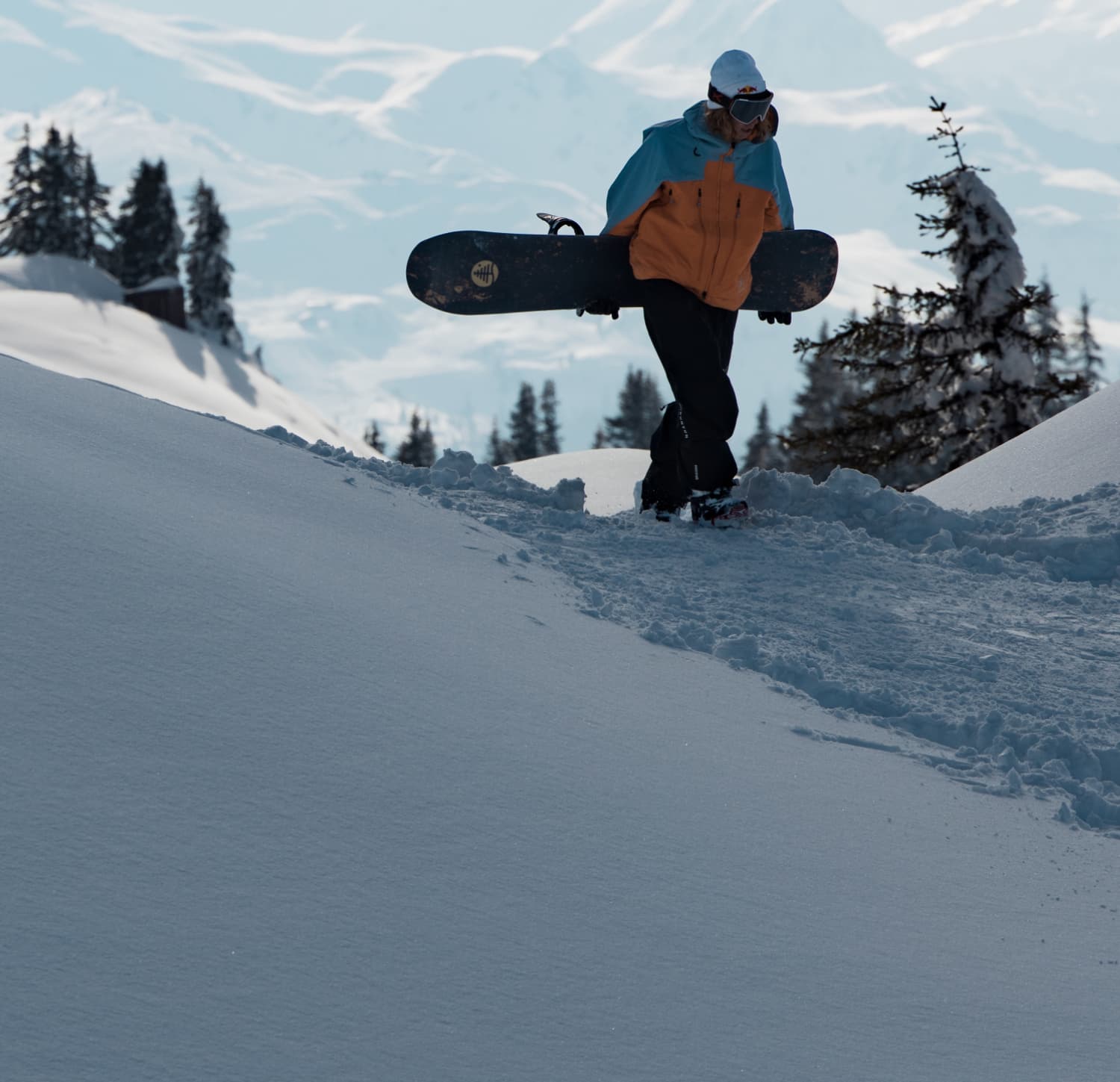 メンズスノーボードブーツ | Burton Snowboards