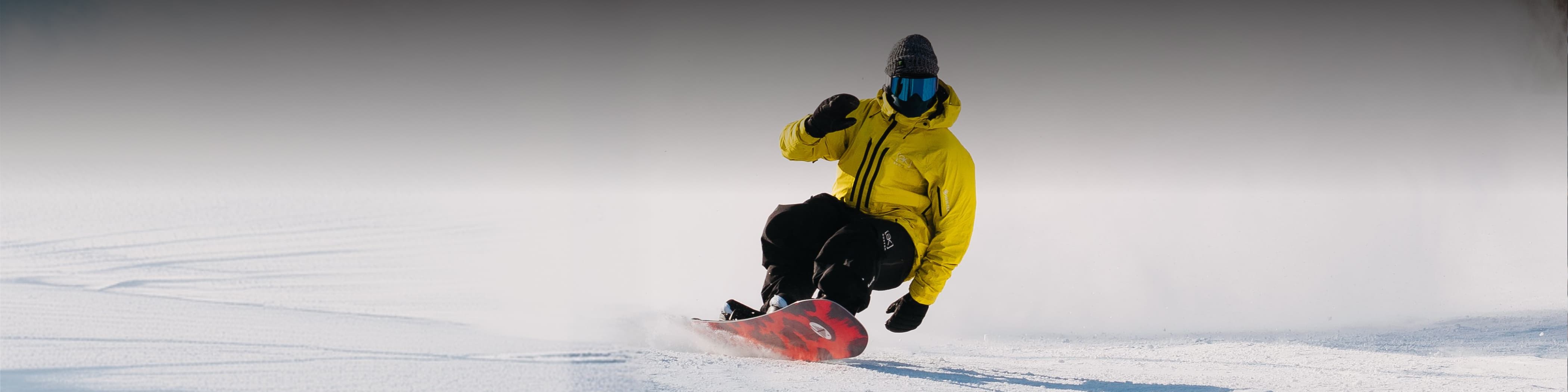Step On®バインディング＆ブーツ | Burton Snowboards