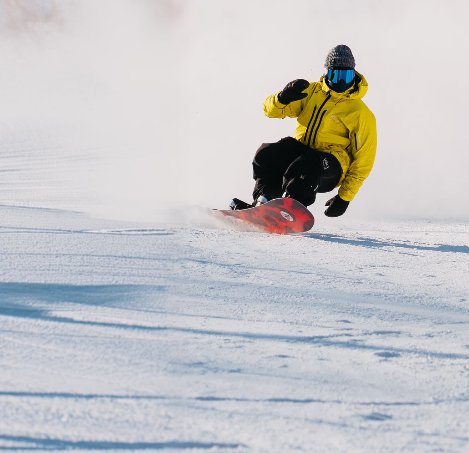 Step On®バインディング＆ブーツ | Burton Snowboards
