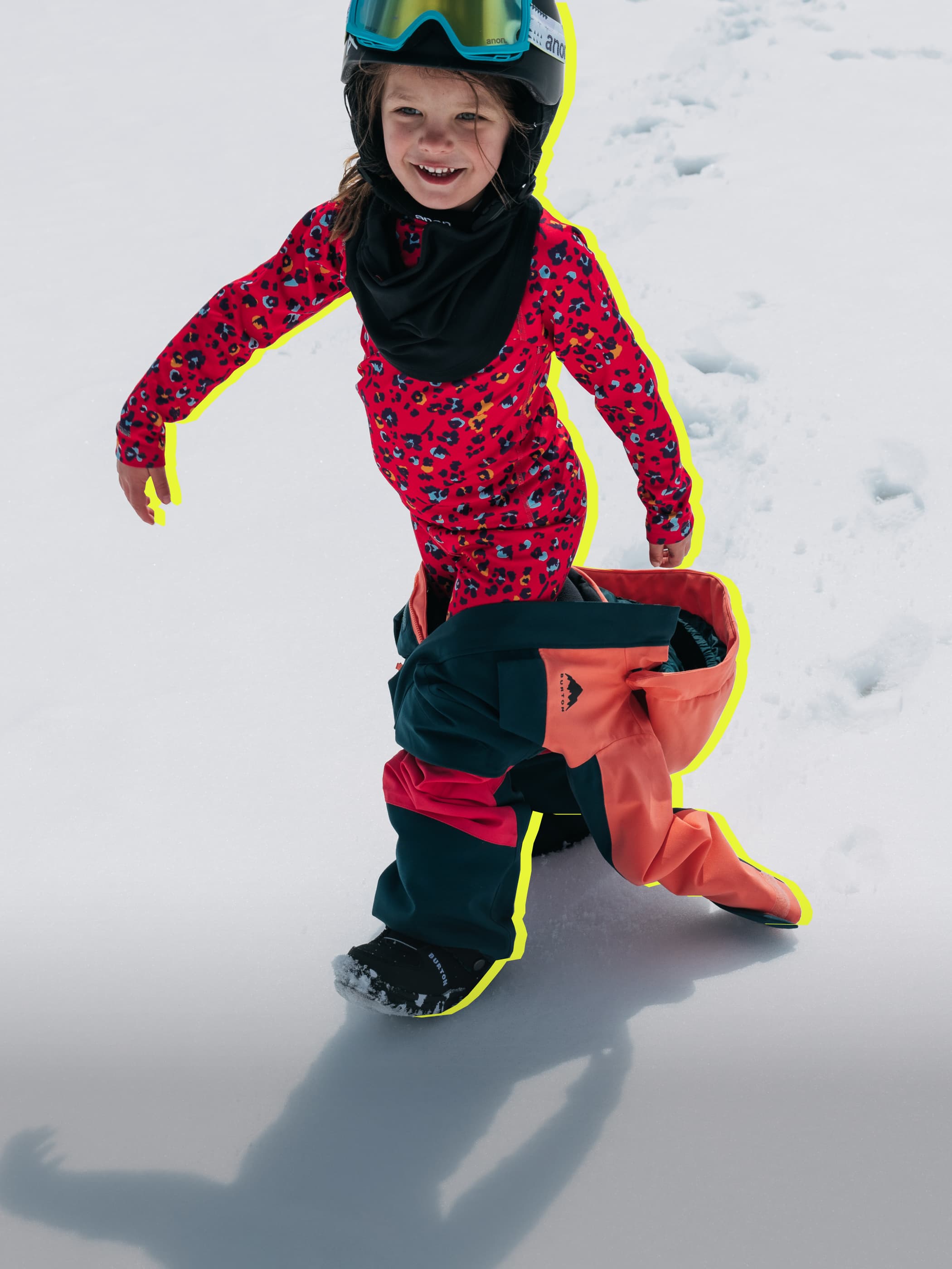 50 Years of Burton, 50 Years of Snowboarding | Burton Snowboards