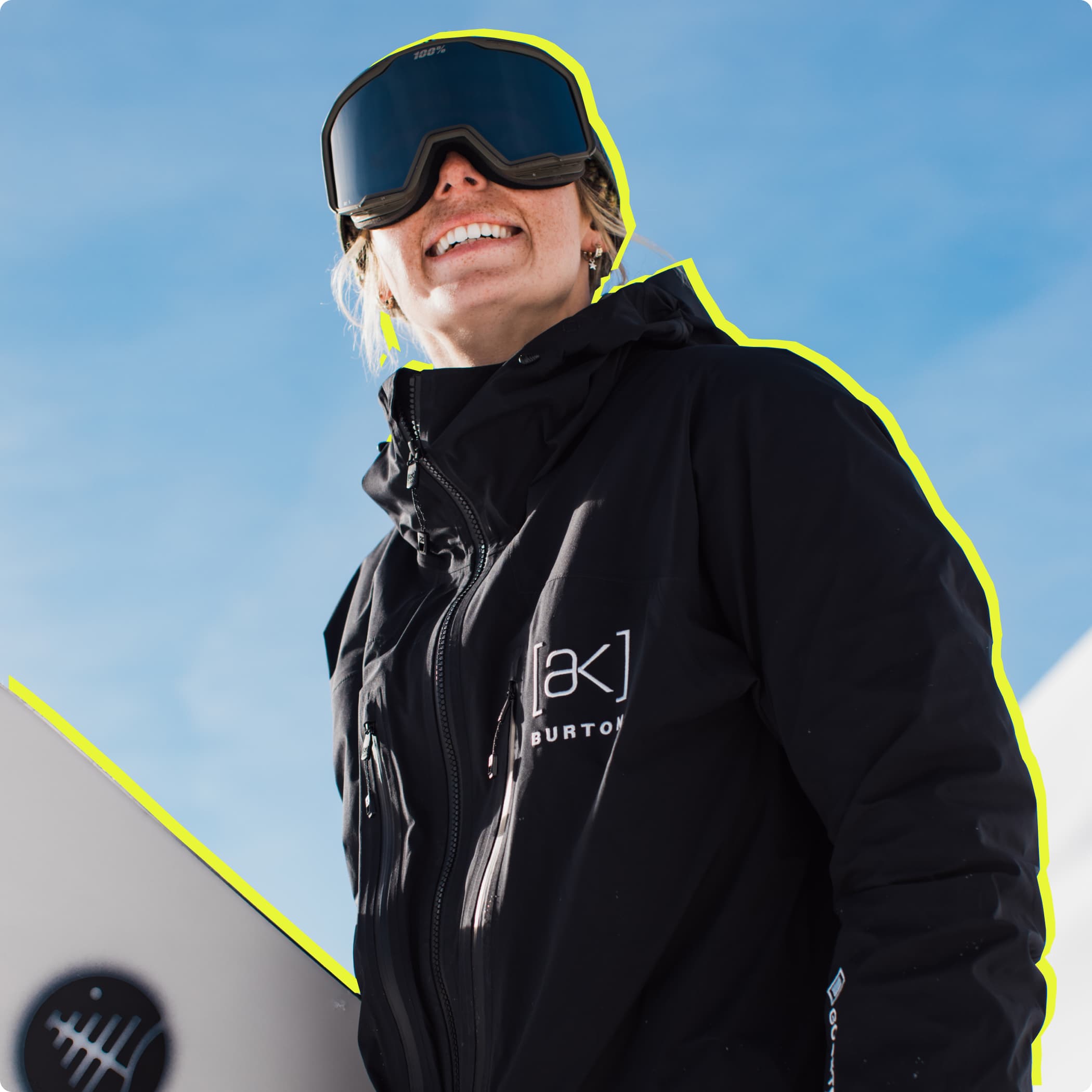 50 Years of Burton, 50 Years of Snowboarding | Burton Snowboards