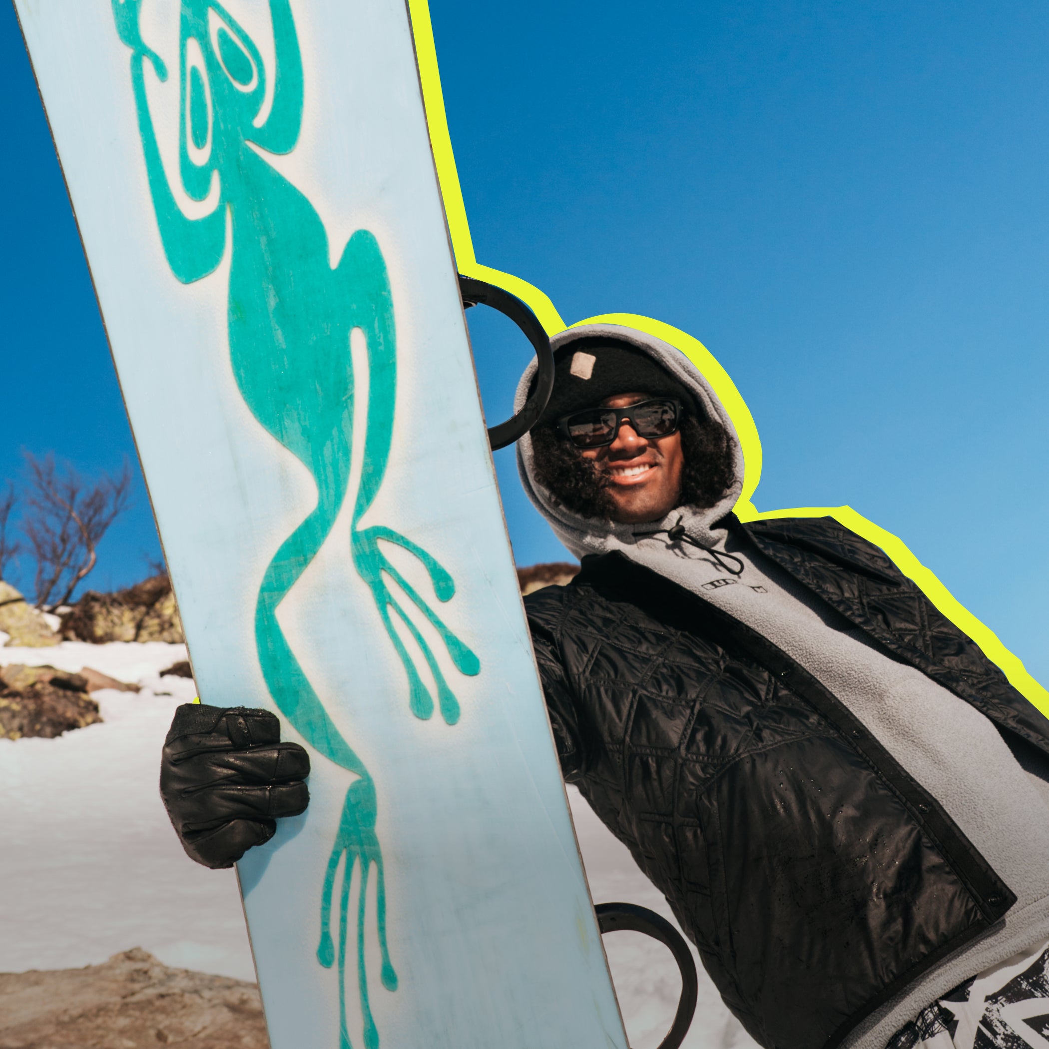 サマーセール | Burton Snowboards