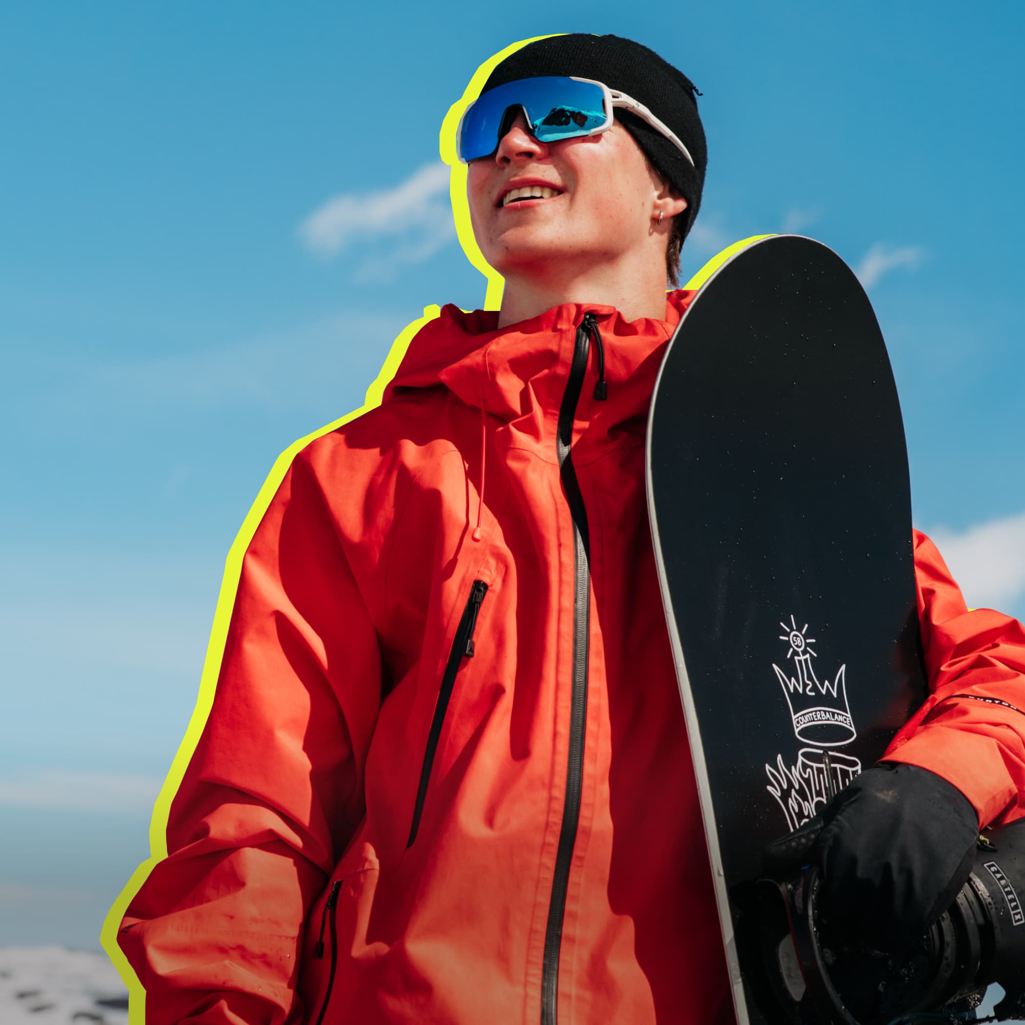 サマーセール | Burton Snowboards