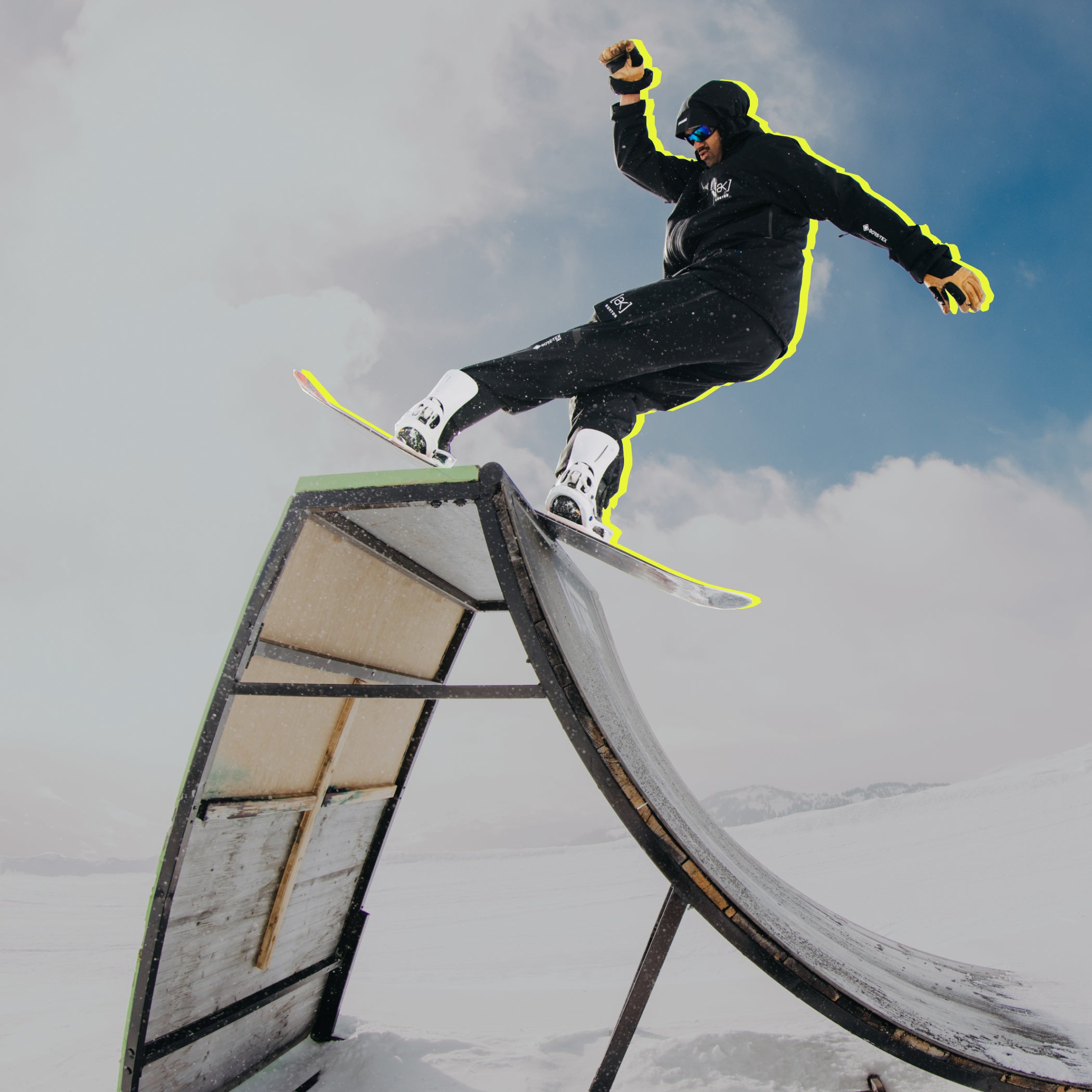 50 Years of Burton, 50 Years of Snowboarding | Burton Snowboards
