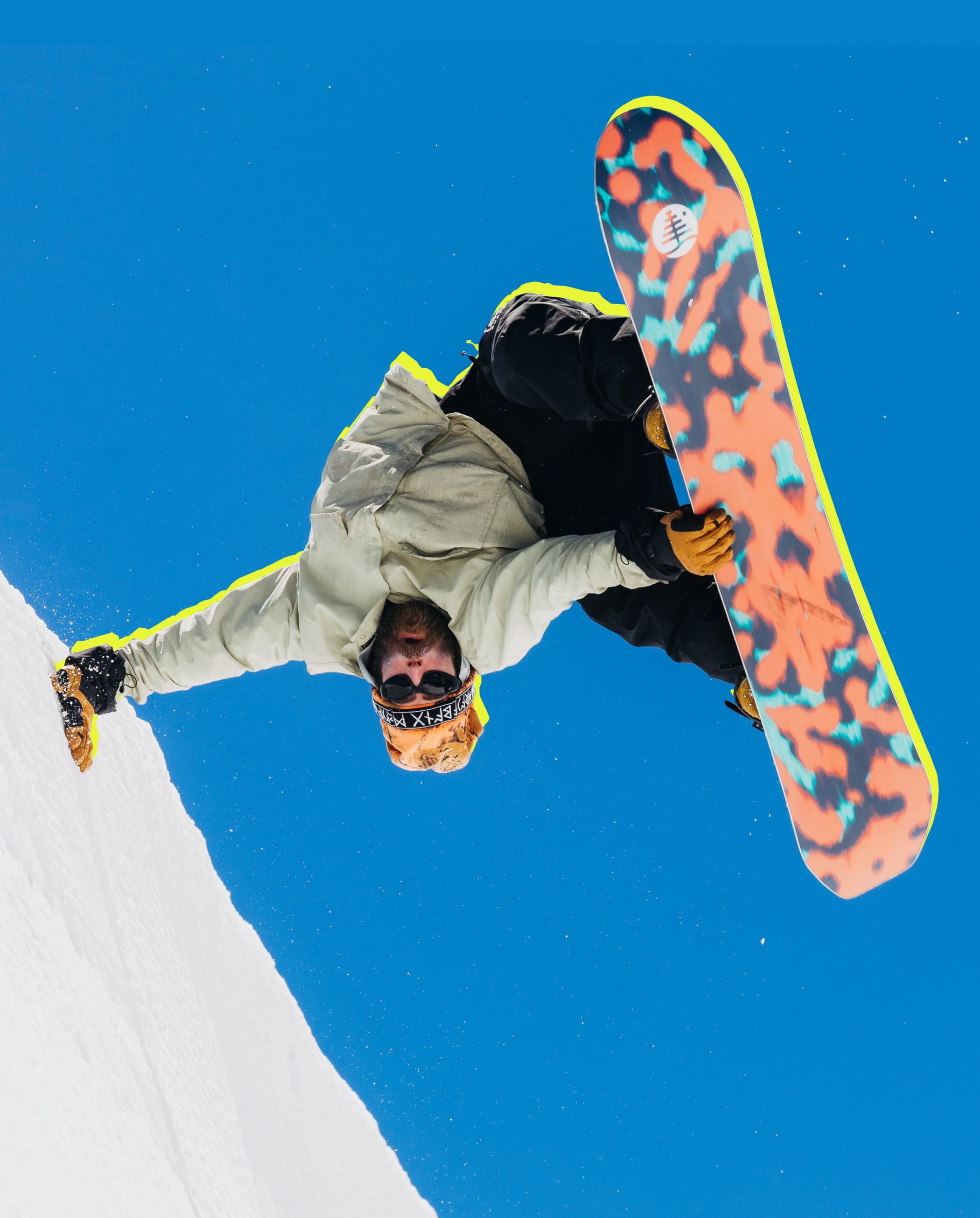 サマーセール | Burton Snowboards