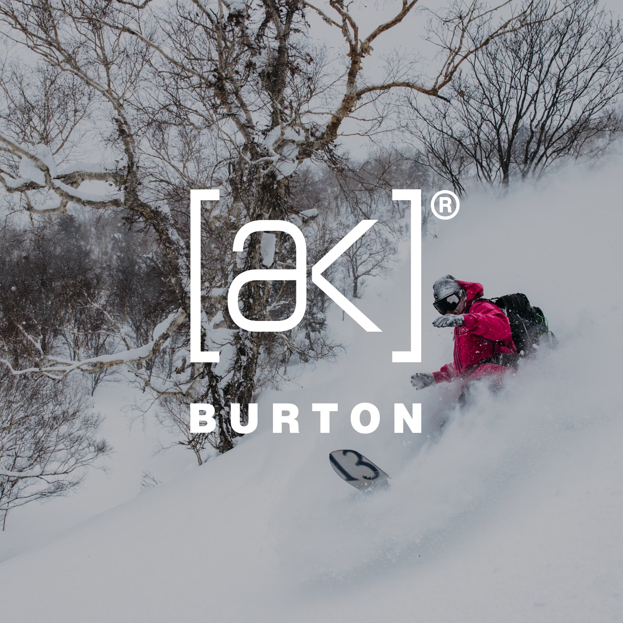 50 Years of Burton, 50 Years of Snowboarding | Burton Snowboards