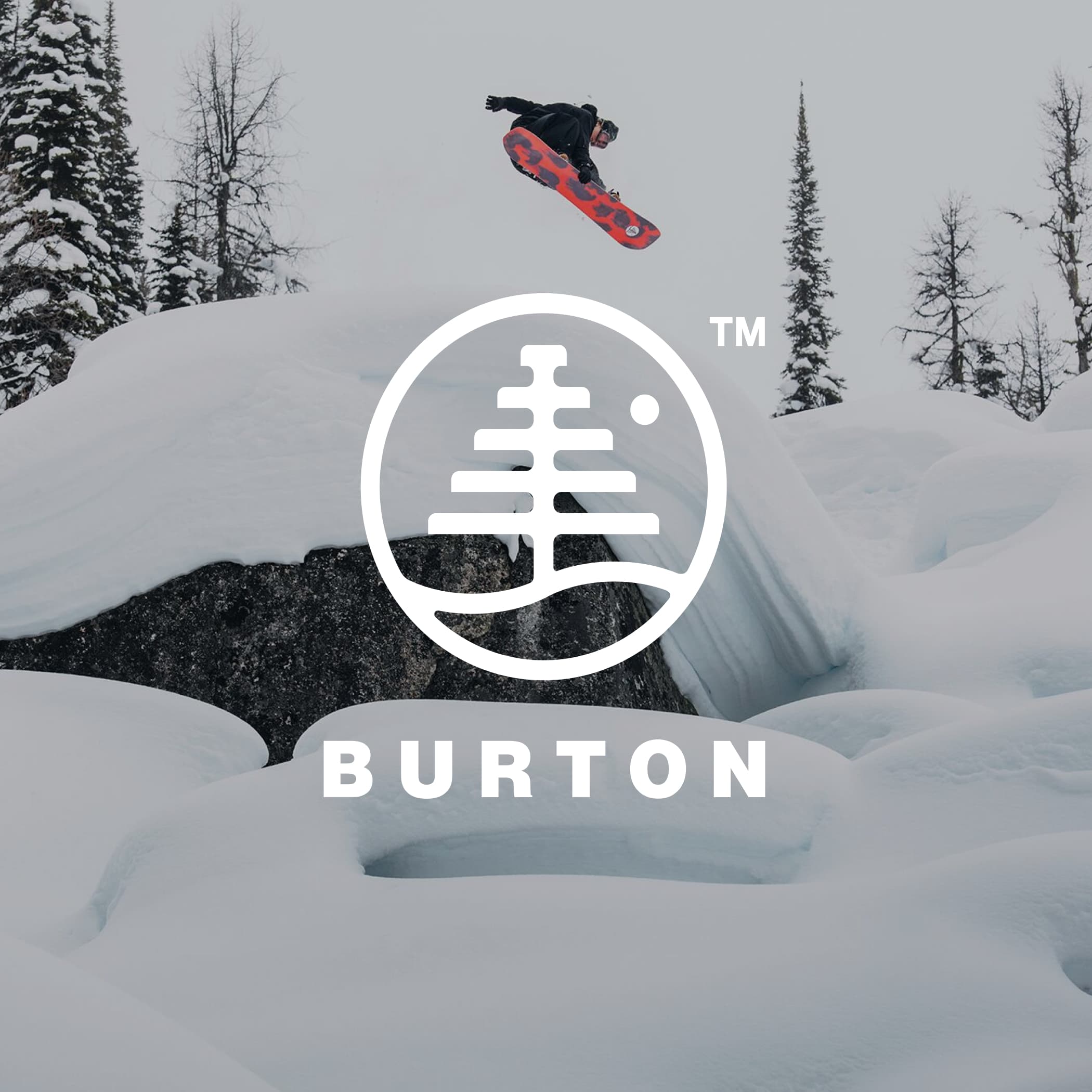 Burtonの50年、スノーボーディングの50年 | Burton Snowboards