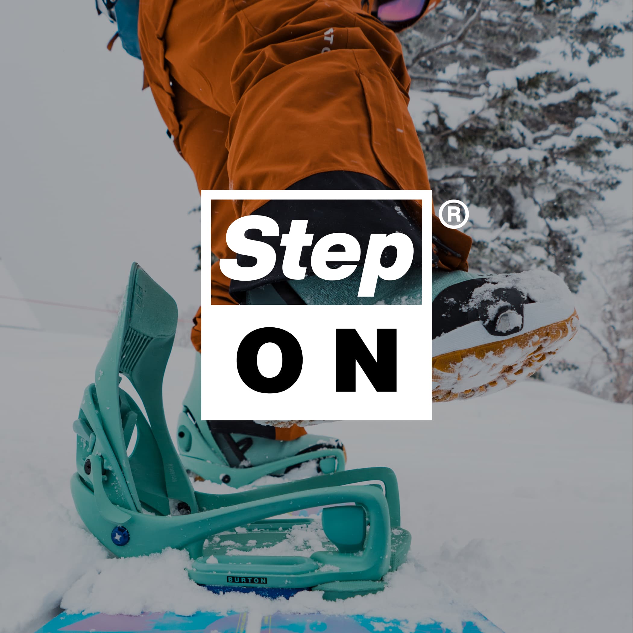 50 Years of Burton, 50 Years of Snowboarding | Burton Snowboards