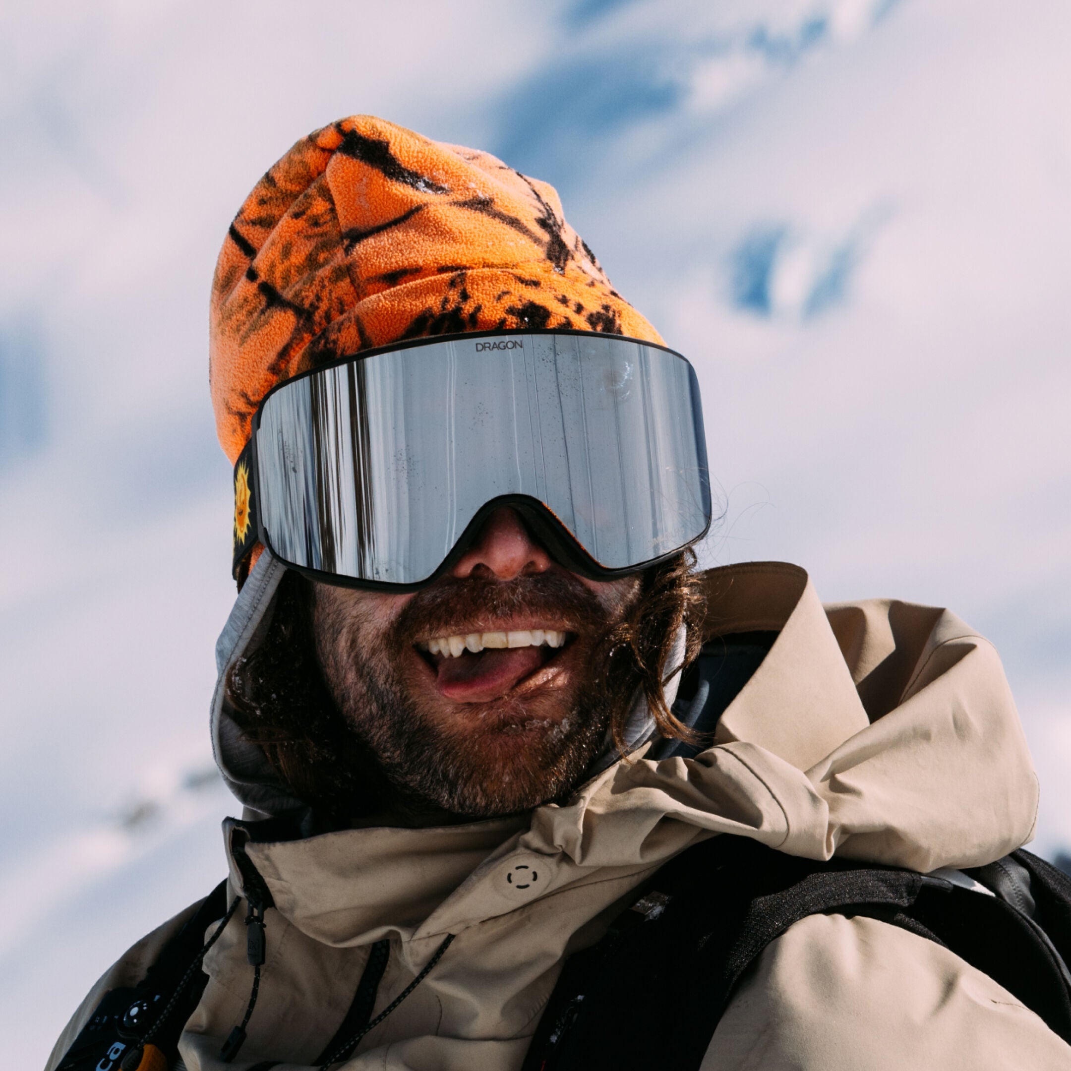 ダニー・デービス | Burton Snowboards
