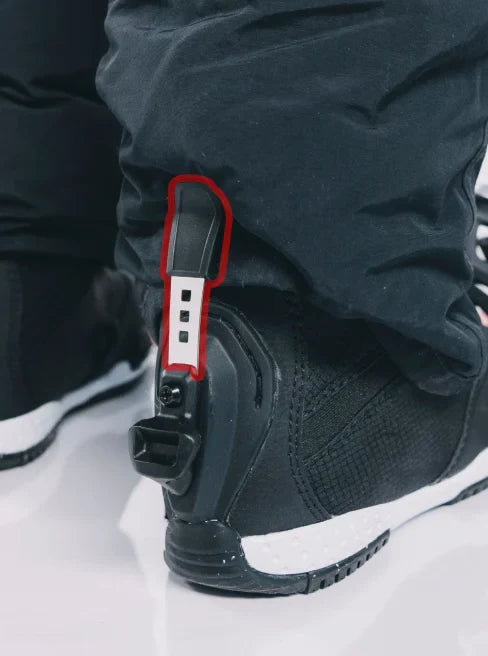 Grom Cuff Clip