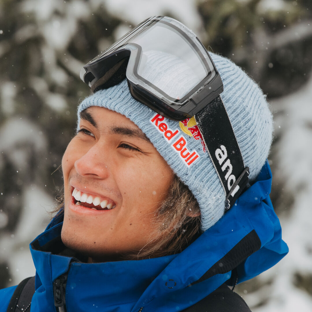 Anon M5 Goggles + Bonus Lens + MFI® Face Mask | Anon Optics Winter