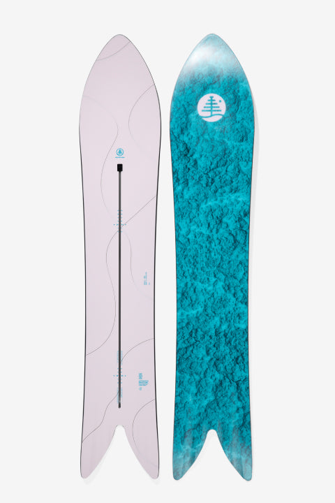 Product image of Burton Family Tree Smooth  Operator