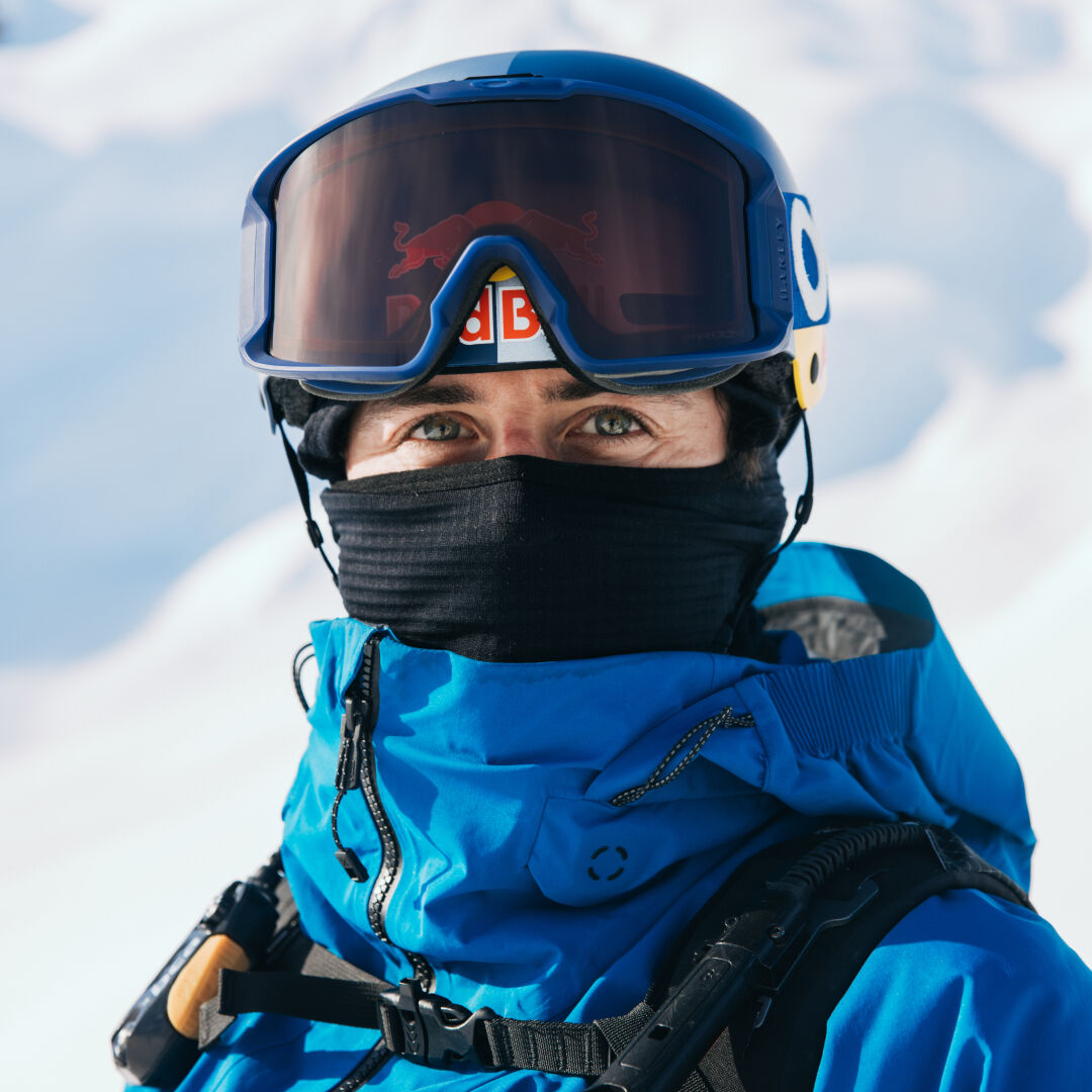 Mark McMorris | 3X Medalist | Burton Team Rider | Burton Snowboards