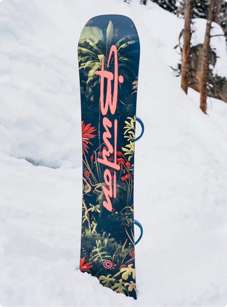 スキー&スノーボード ゴーグル | Burton Snowboards