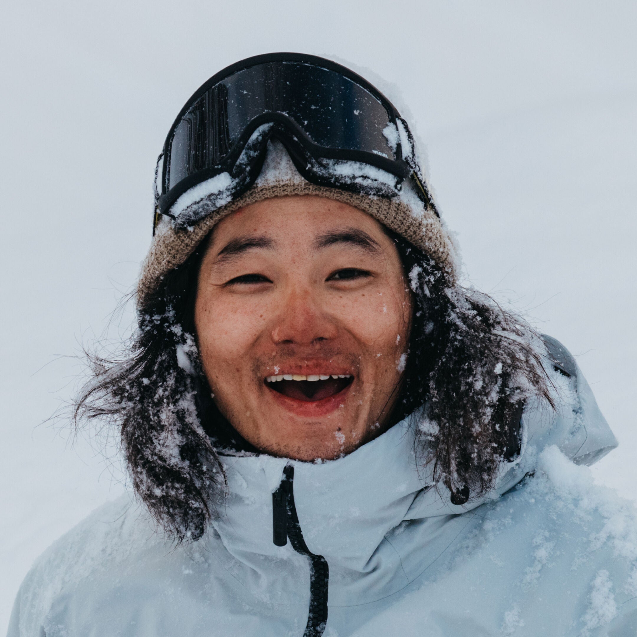 Meet the Burton Team & Burton Ambassadors | | Burton Snowboards