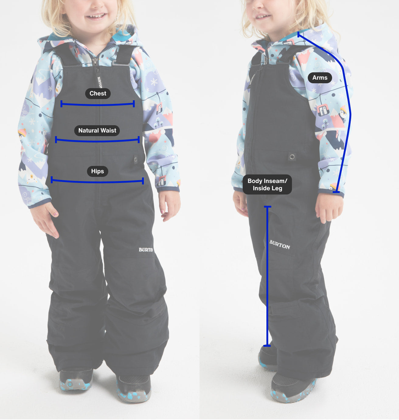 Infants' Burton Buddy Bunting Suit | Baby Outerwear | Burton.com