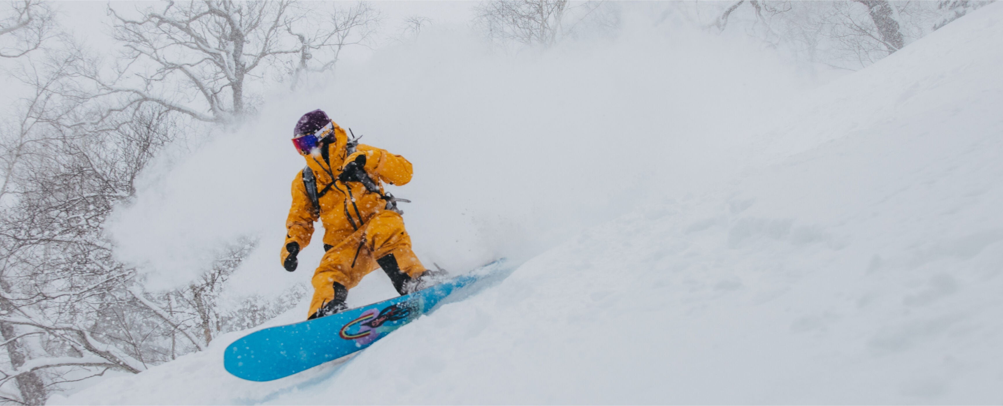 Yuya Nakayama | Burton Team Rider | Burton Snowboards
