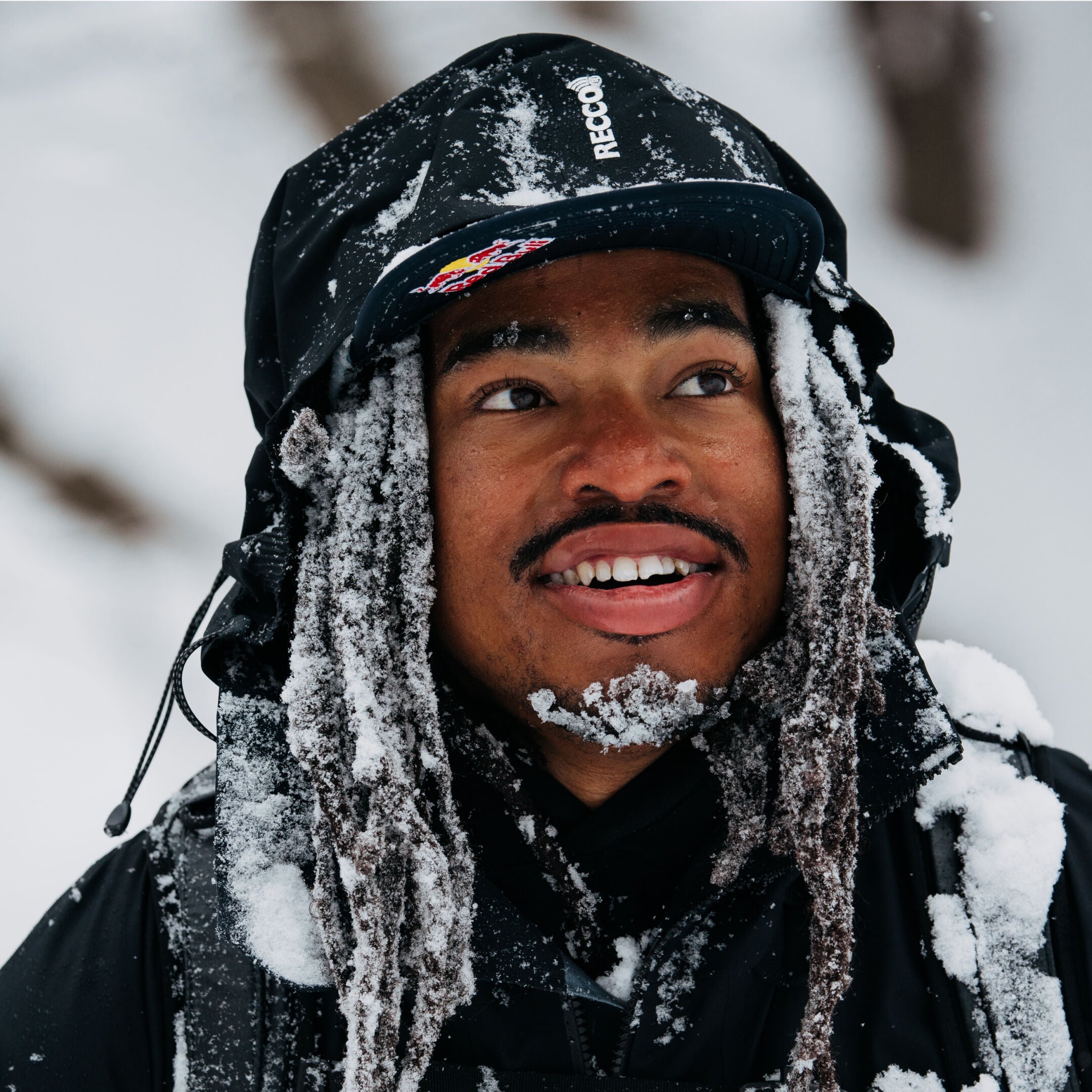 Zeb Powell | Burton Team Rider | Burton Snowboards