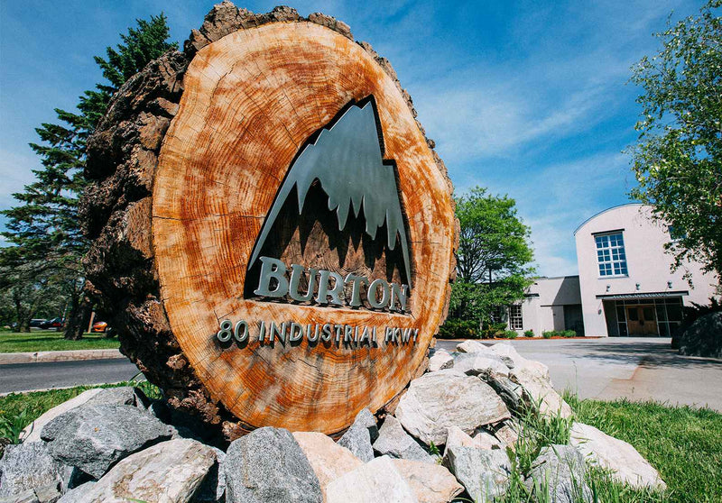 Burlington Headquarters