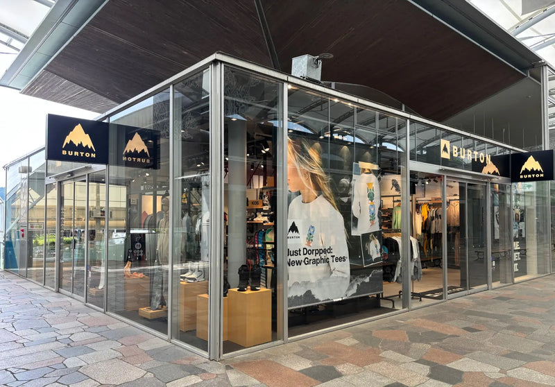 Stores | Burton Snowboards Stores | Burton Snowboards