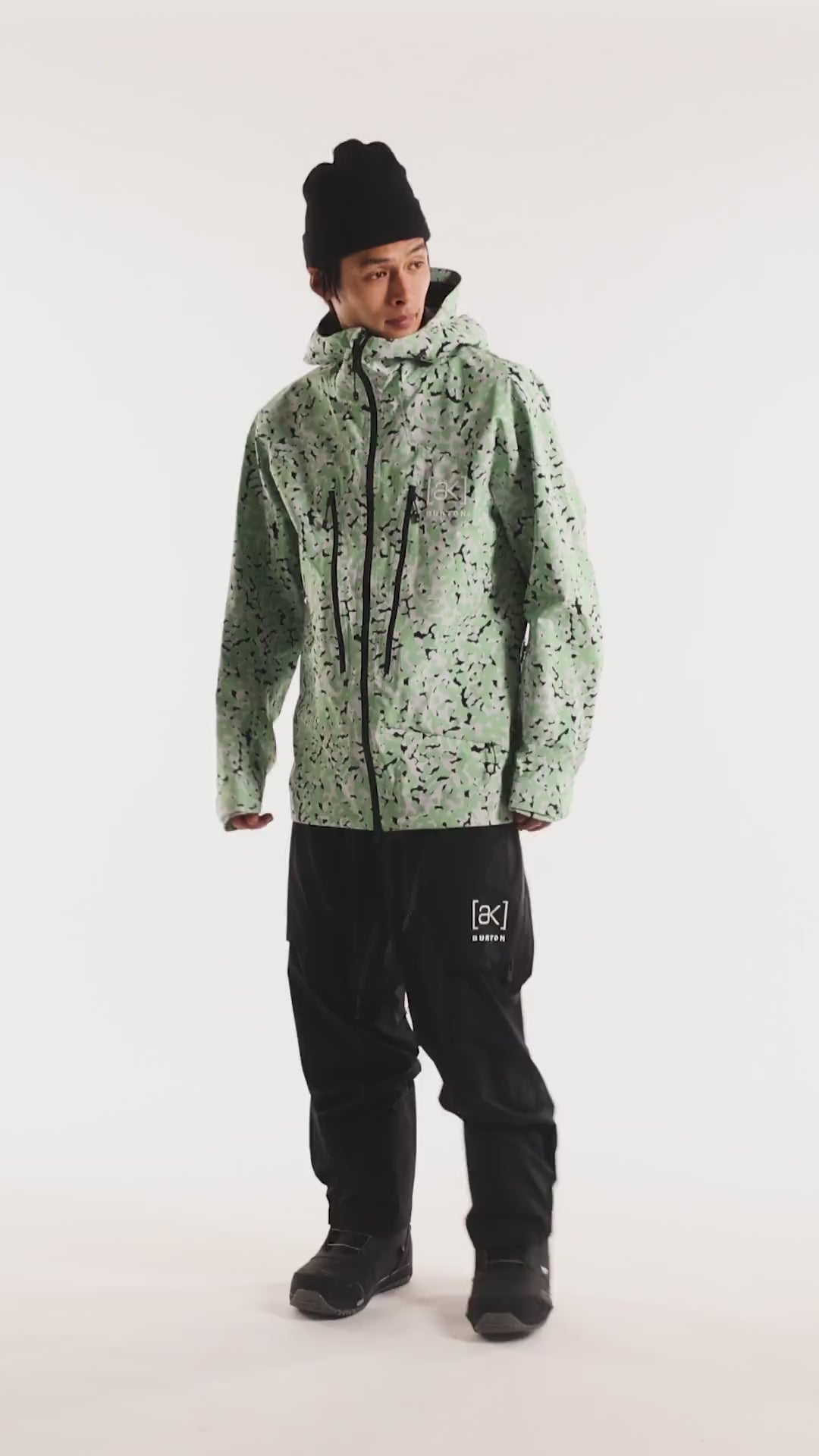 Men's [ak]® Tuvak GORE-TEX C-KNIT 3L Jacket 2025