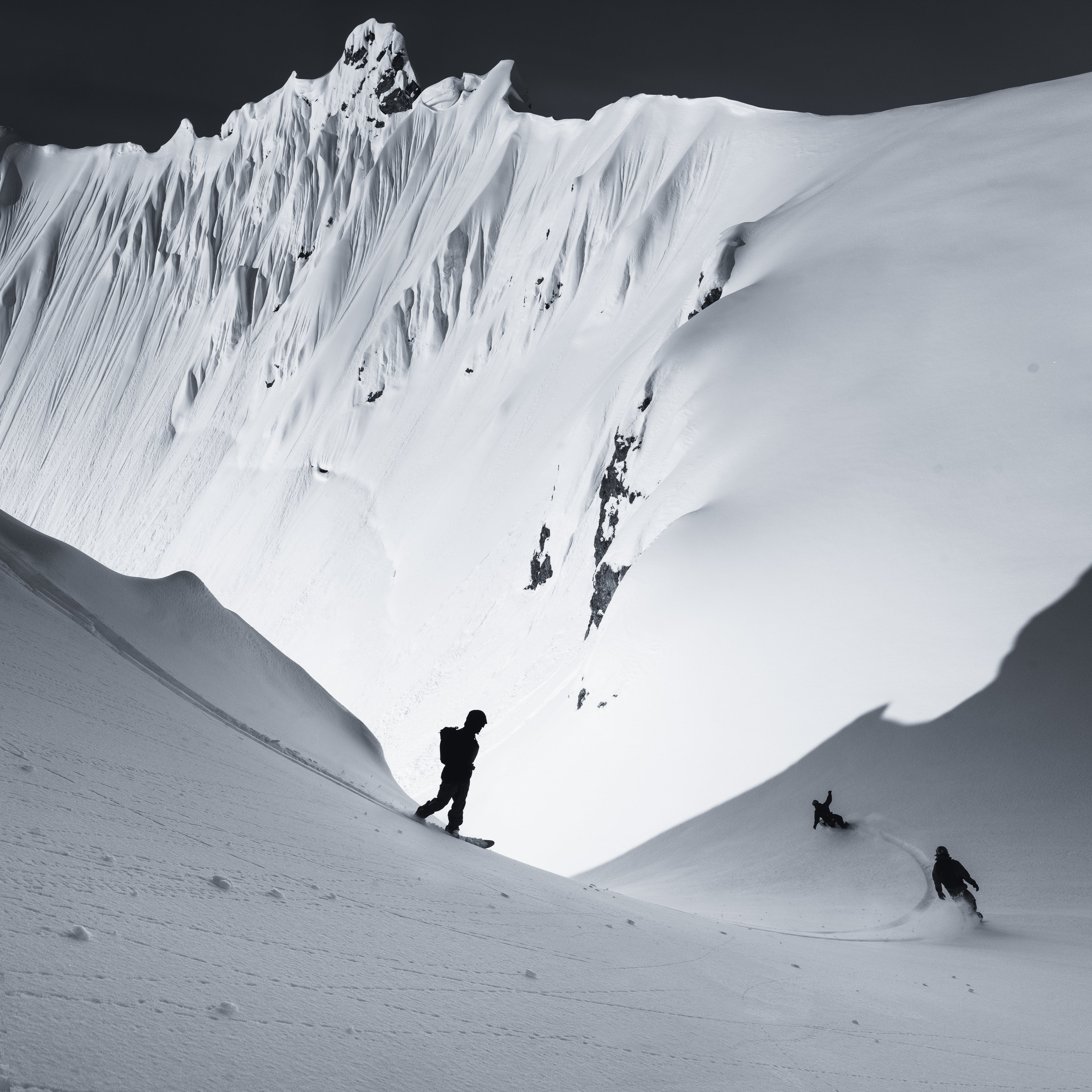 Burton First Chair Loyalty Program | Member-Only Benefits | Burton