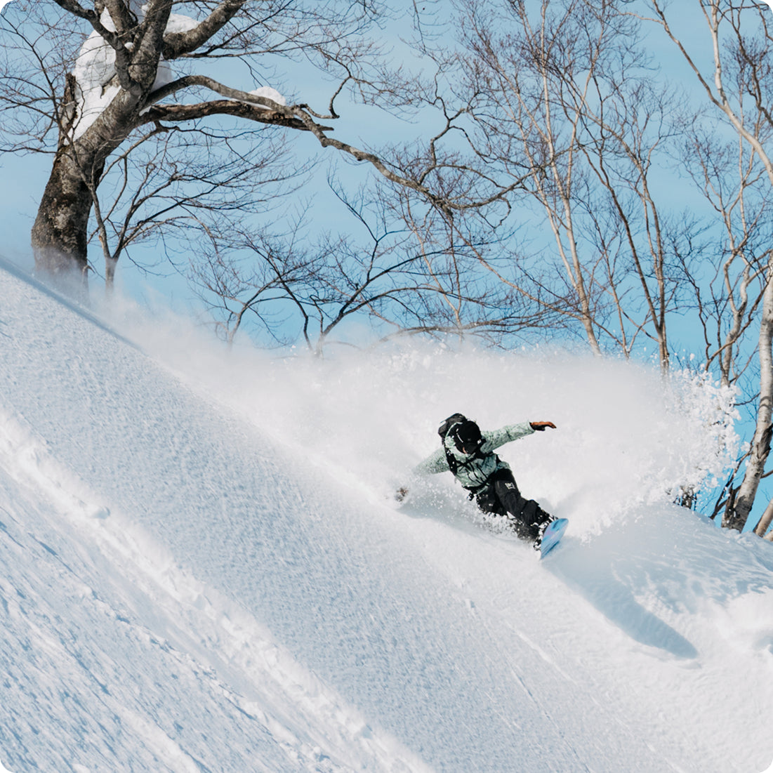 Meet the Burton Team & Burton Ambassadors | | Burton Snowboards